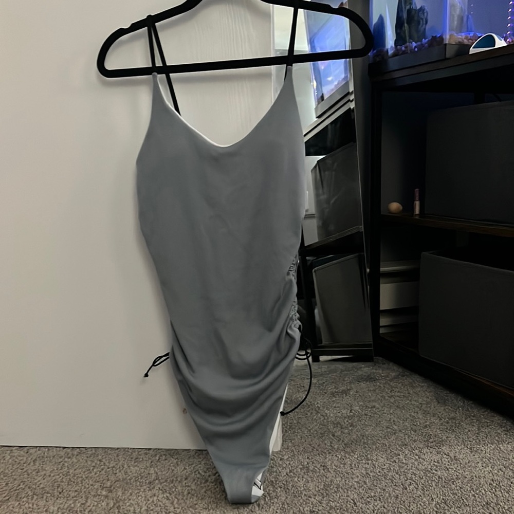 SHEIN swim suit